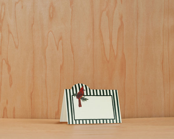 Puestos de Mesa | Cardenal