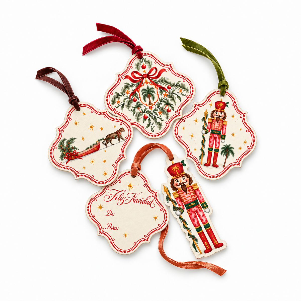 Tarjetas de navidad