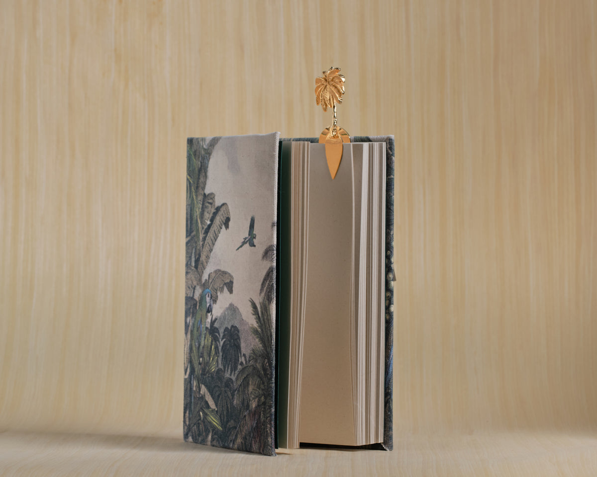 Separador de Libros - Palma