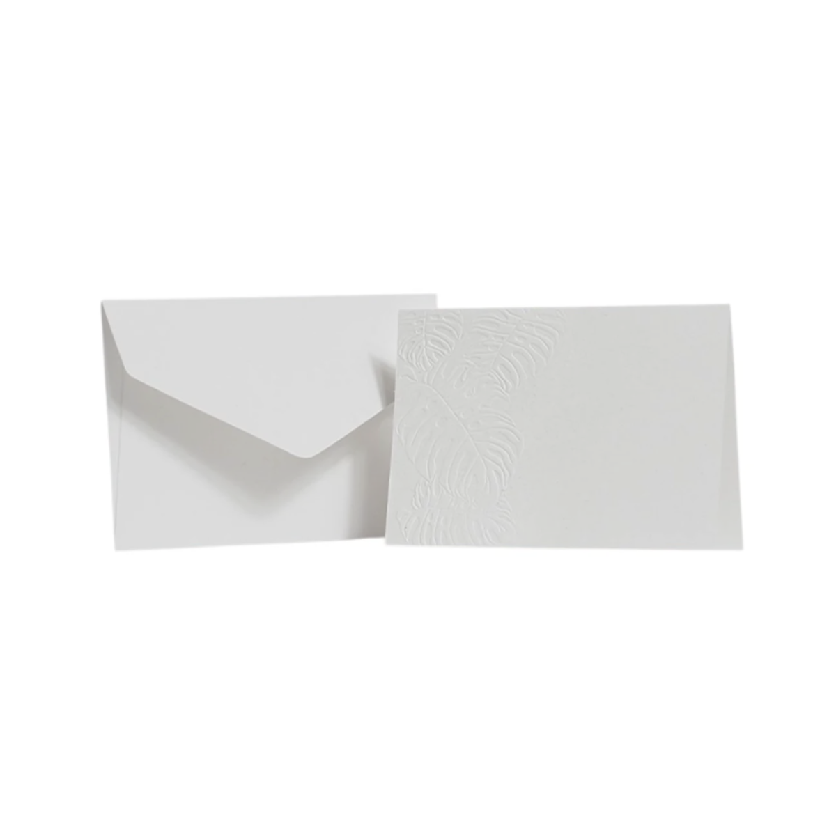 Tarjetas con repuje
