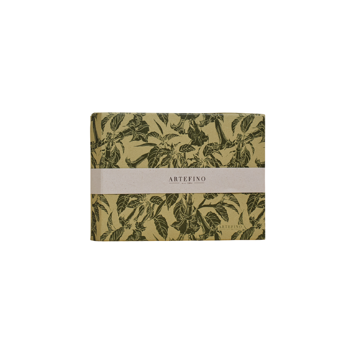 Tarjetas dobles y sobres - Colección Aves del Pacífico