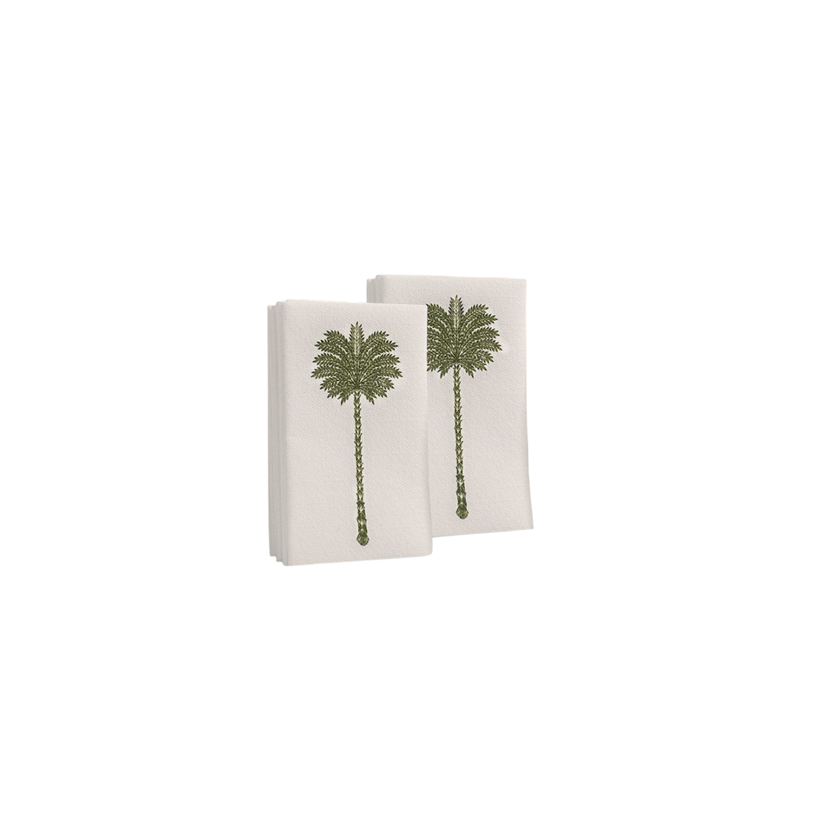 Toallas/Servilletas de papel - Palma