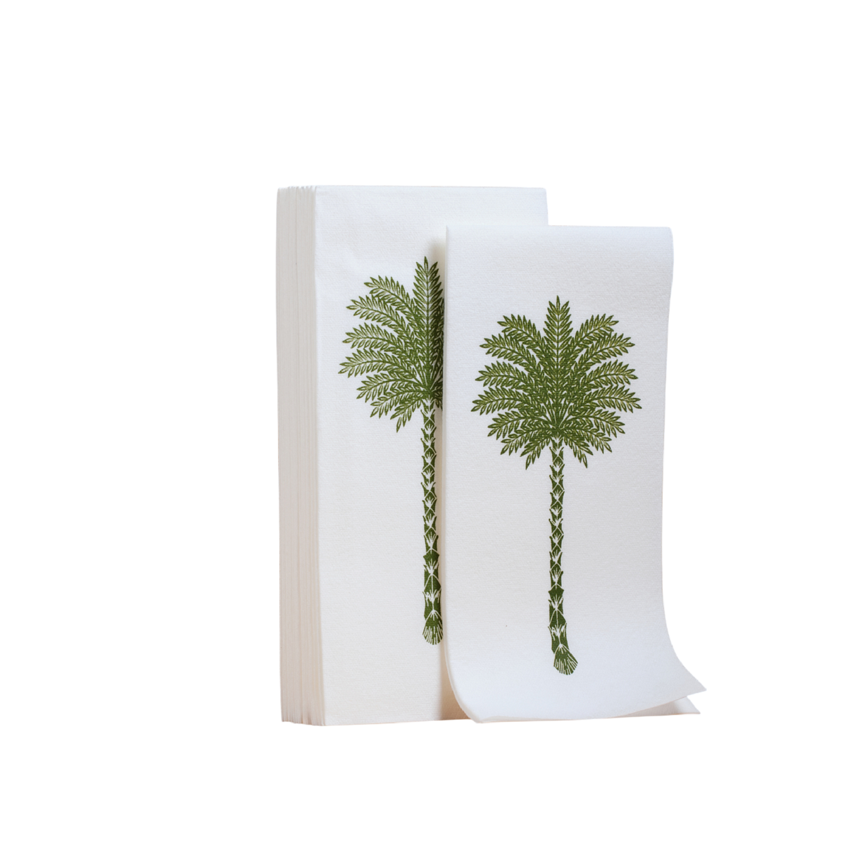 Toallas/Servilletas de papel - Palma