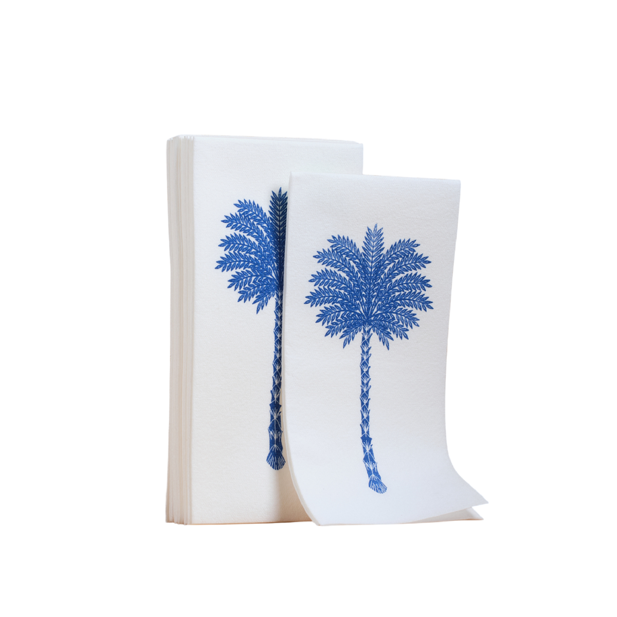 Toallas/Servilletas de papel - Palma