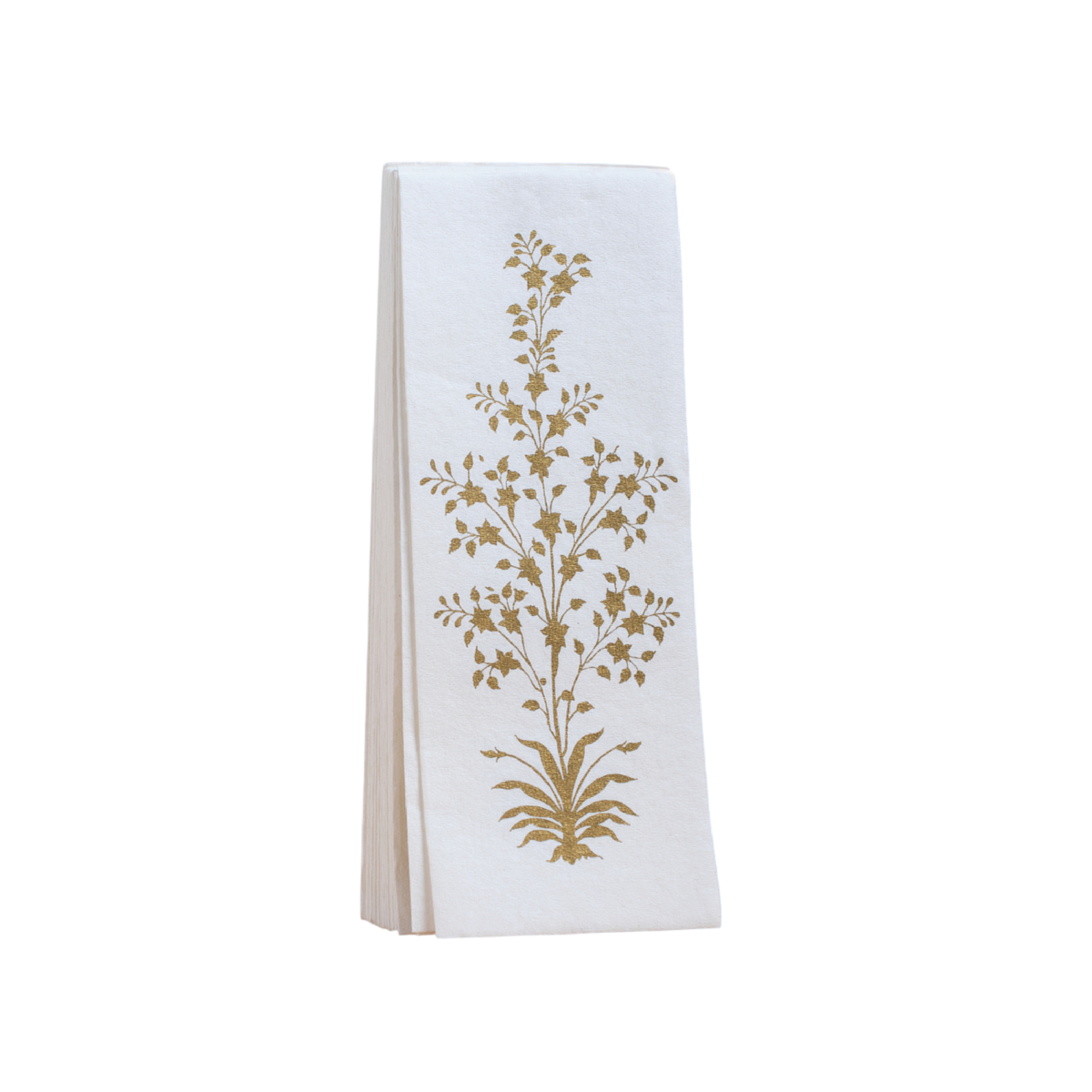 Toallas de papel - Flores