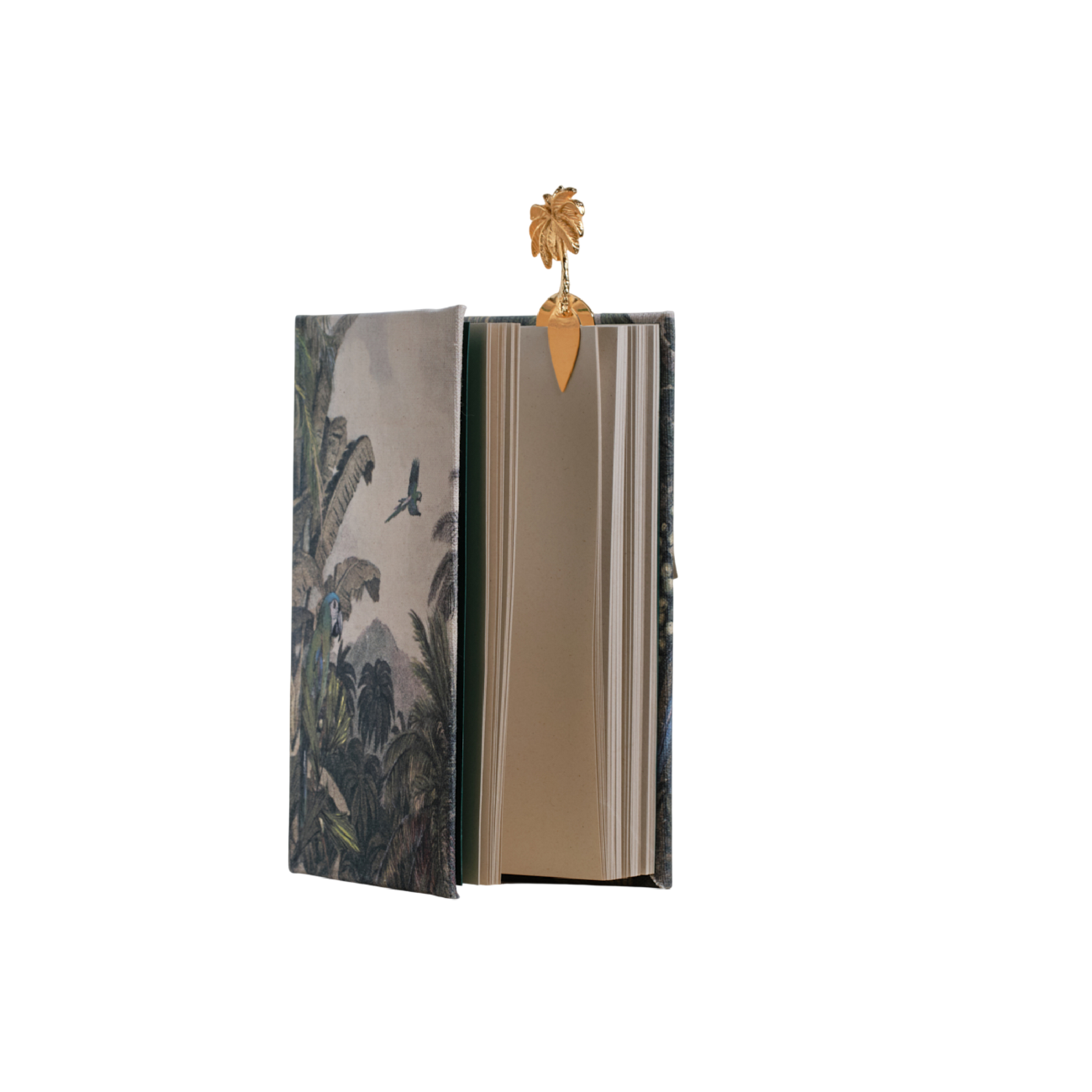 Separador de Libros - Palma