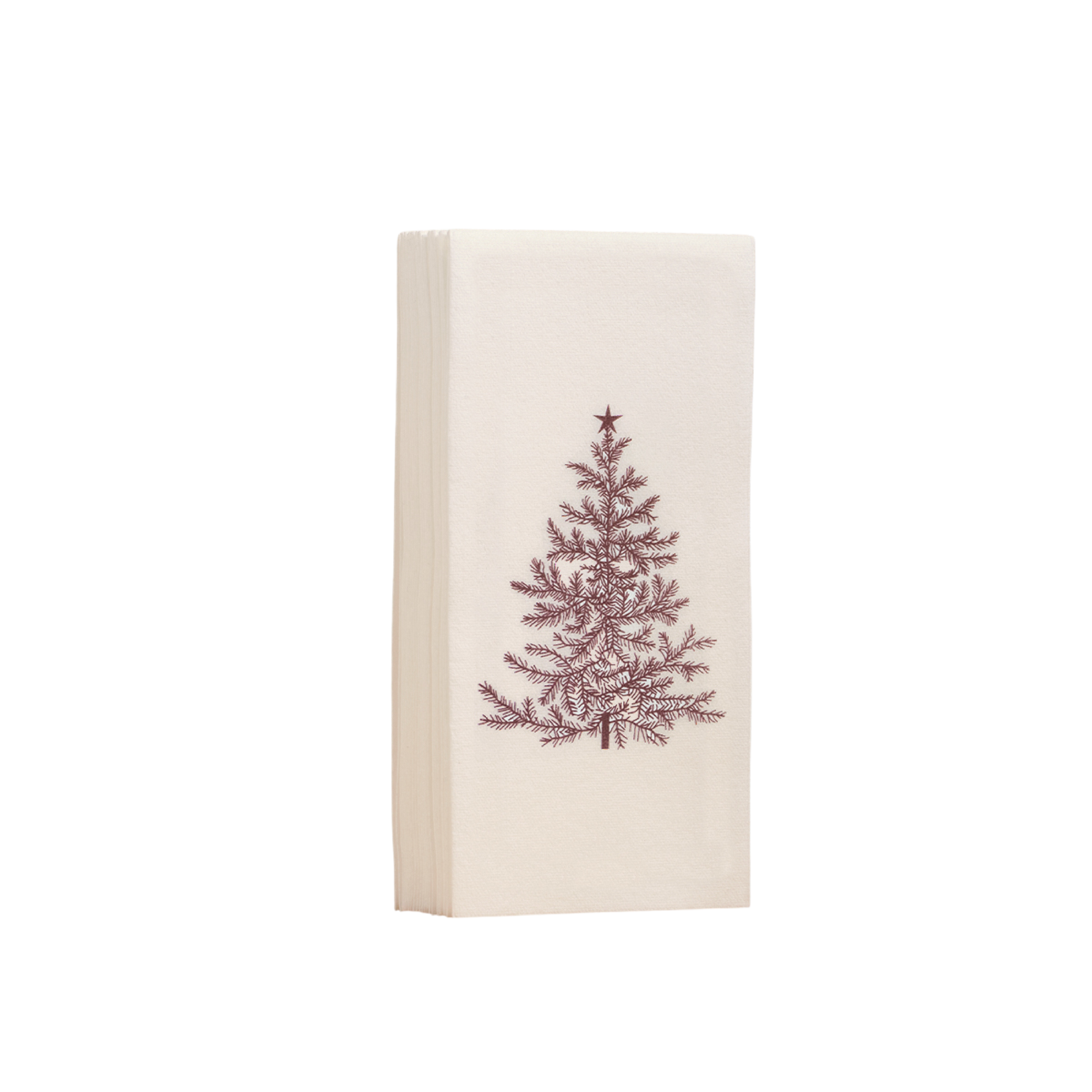 Toalla / Servilletas de Papel | Pino de Navidad